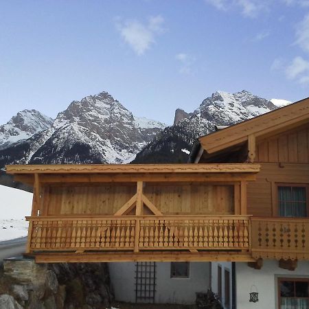 Onemooshof Appartement Maria Alm am Steinernen Meer Buitenkant foto