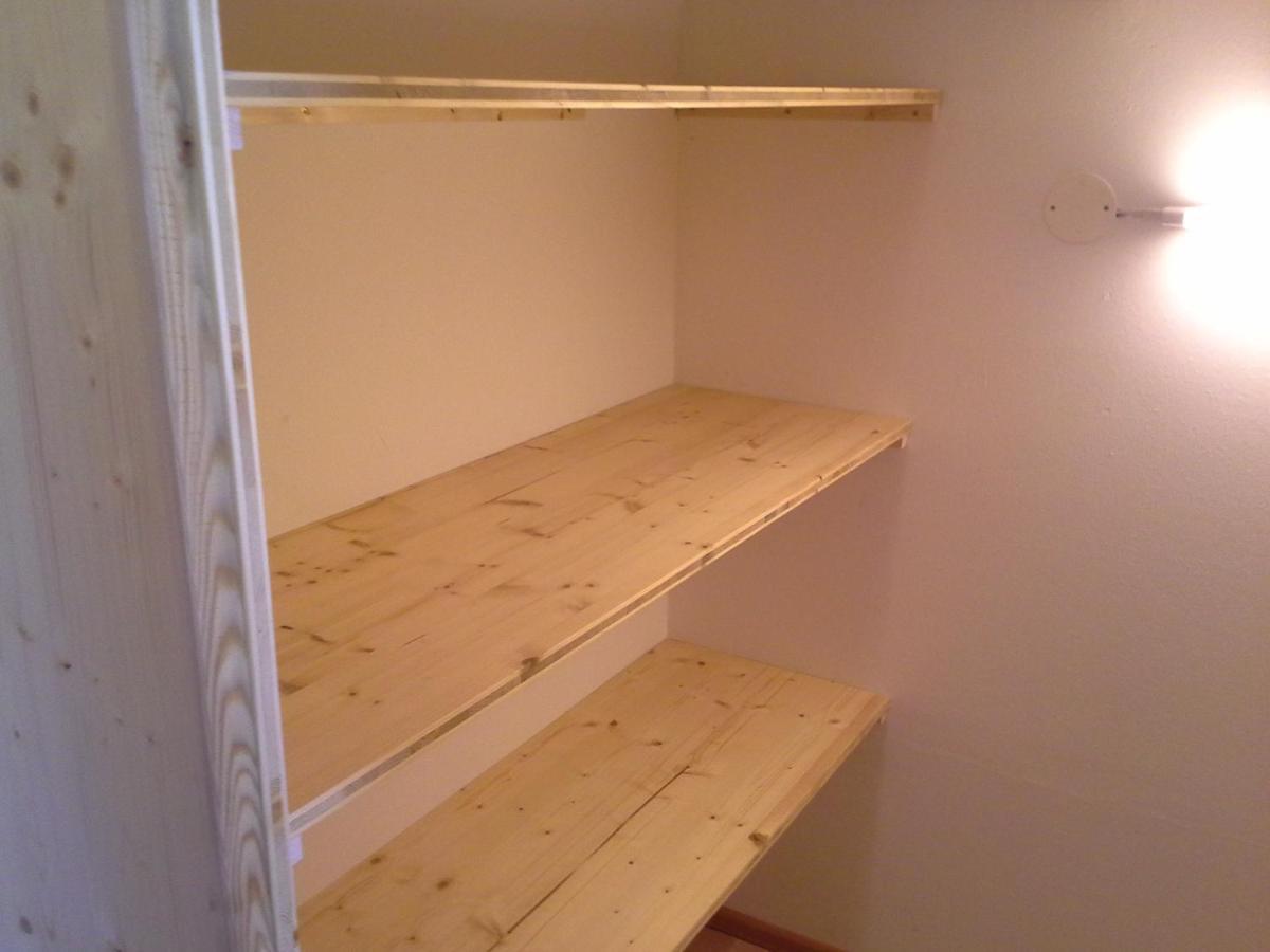 Onemooshof Appartement Maria Alm am Steinernen Meer Buitenkant foto
