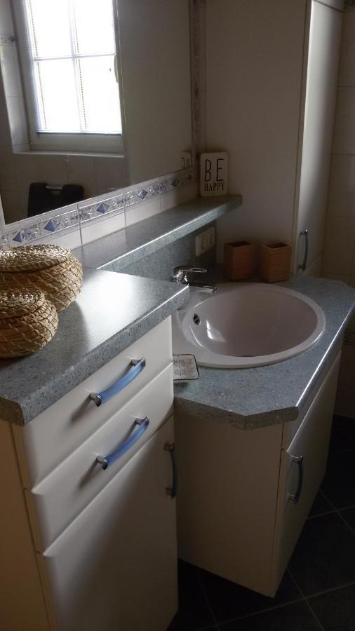 Onemooshof Appartement Maria Alm am Steinernen Meer Buitenkant foto