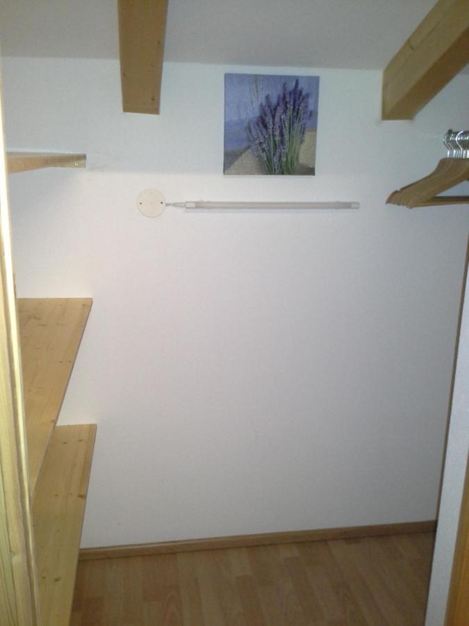 Onemooshof Appartement Maria Alm am Steinernen Meer Buitenkant foto