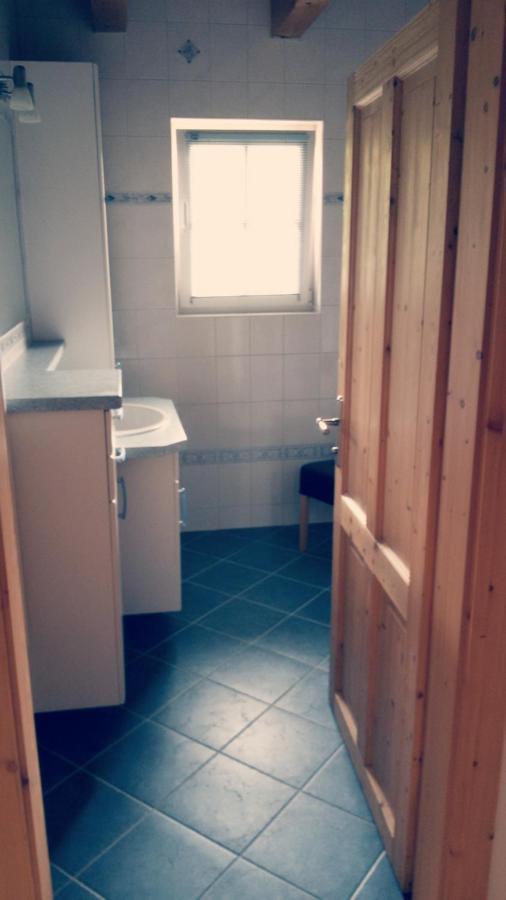 Onemooshof Appartement Maria Alm am Steinernen Meer Buitenkant foto