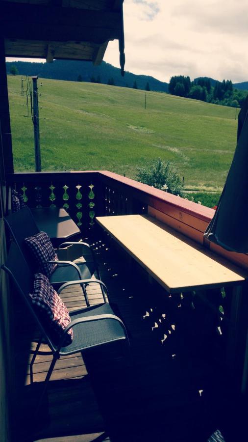 Onemooshof Appartement Maria Alm am Steinernen Meer Buitenkant foto